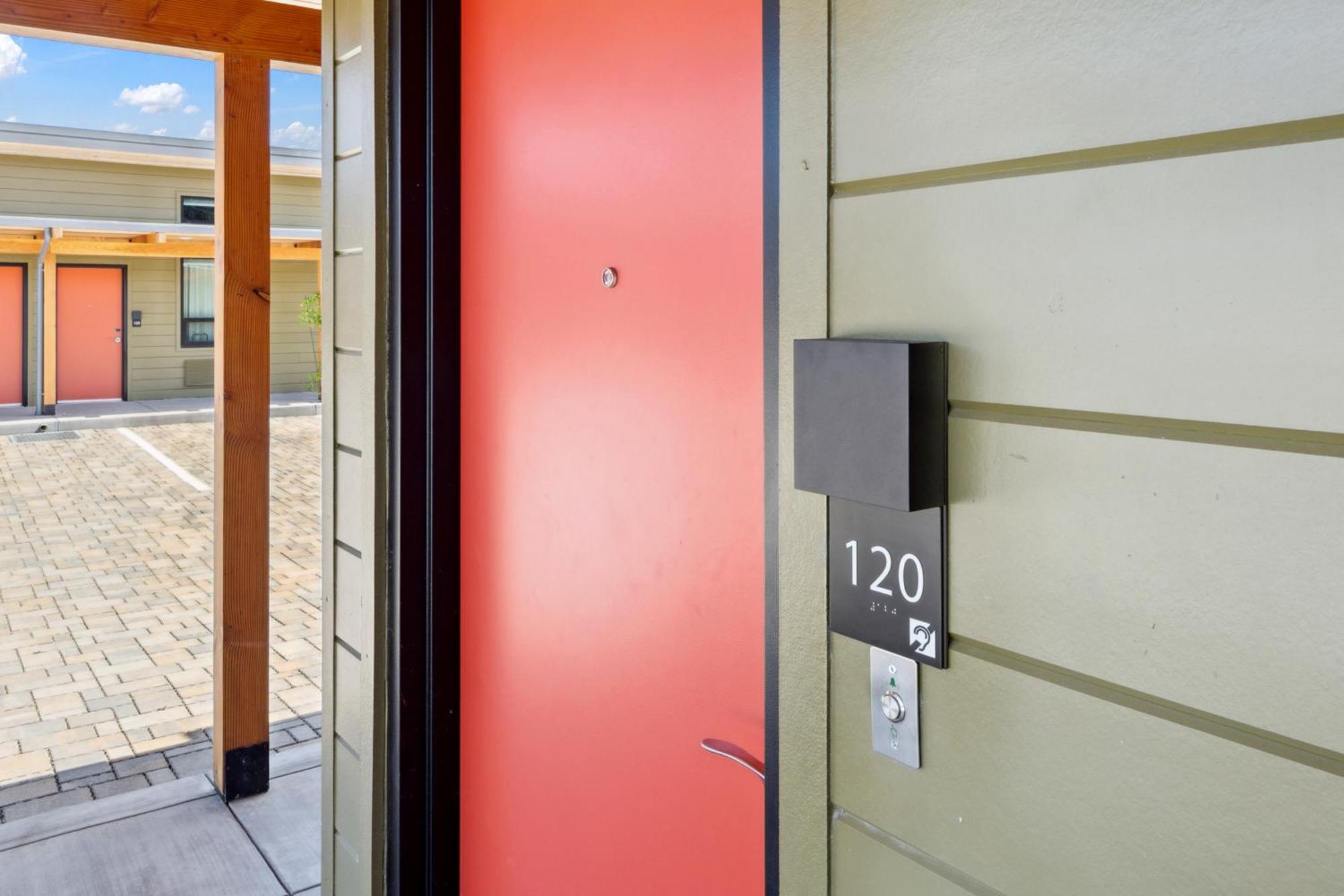 The Evergreen Corte Madera Exterior photo