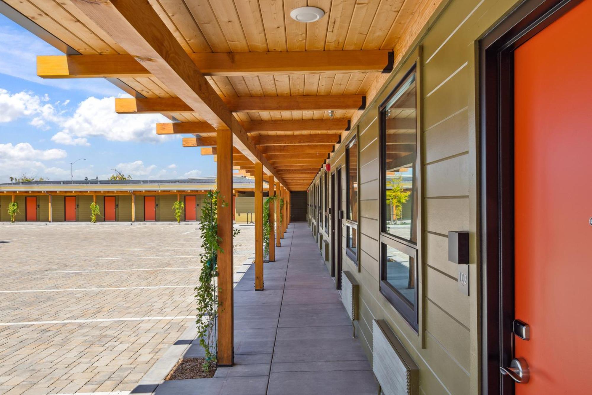 The Evergreen Corte Madera Exterior photo