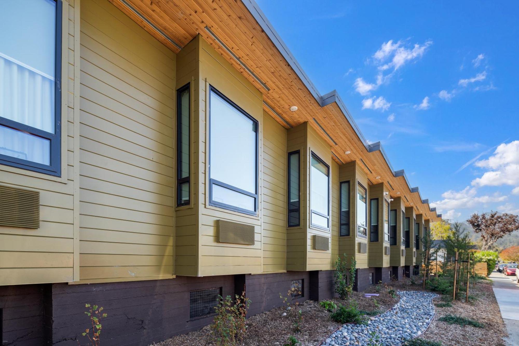 The Evergreen Corte Madera Exterior photo